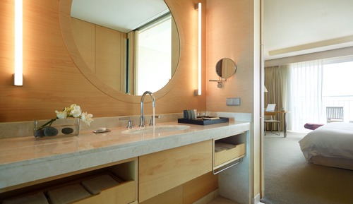 Habitación Deluxe (Hotel Type, Seaside)