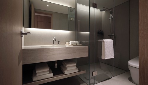 [Resort] Classic Suite Twin Village