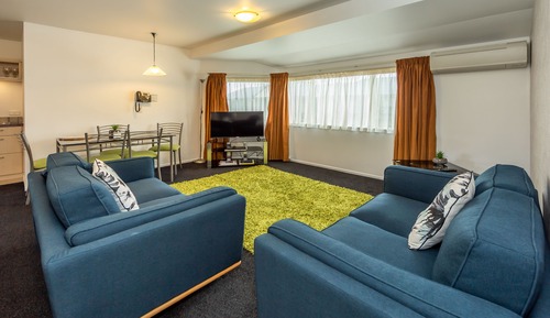 Apartamento, 2 habitaciones