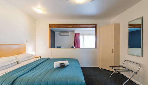Apartamento, 1 habitación