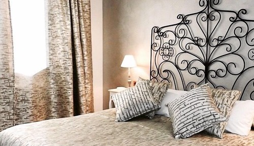Apartamento para 4 personas