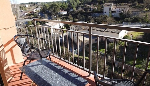 Apartamento para 6 personas