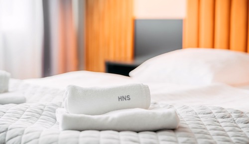 Suite, bañera
