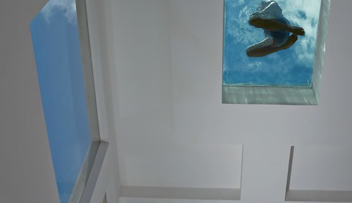 Suite (Villa Zumbi Master)