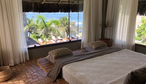 Villa Deluxe (Sibraama)