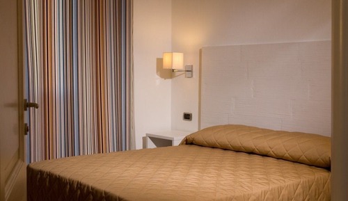 Apartamento estándar, 1 habitación