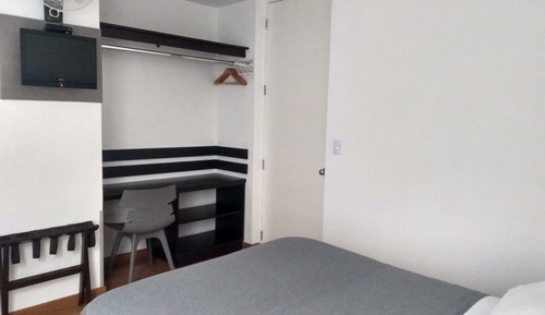 Habitación Confort doble