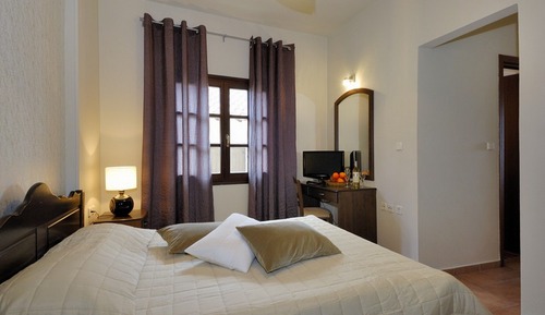 Suite estándar