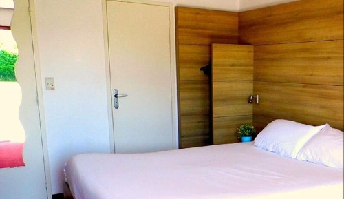 Suite, 1 habitación