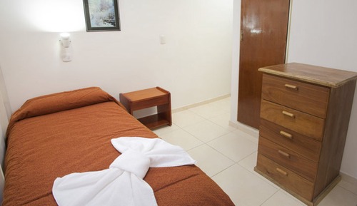 Habitación individual