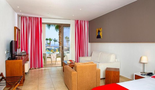 Mini Villa with Sea View