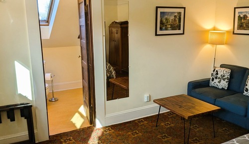 Habitación Premium, 1 cama de matrimonio grande, baño privado