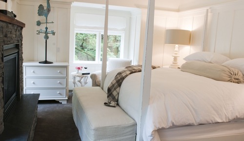 Suite junior (Barn)