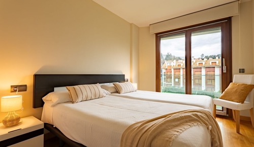 Apartamento, 3 habitaciones
