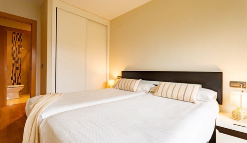 Apartamento, 2 habitaciones