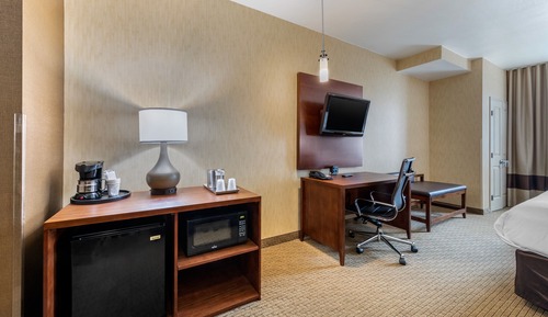 Suite, varias camas, no fumadores