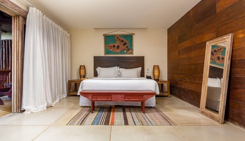 Habitación familiar