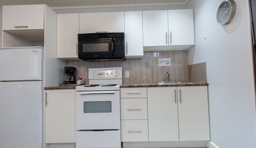 Apartamento familiar, 2 habitaciones, cocina