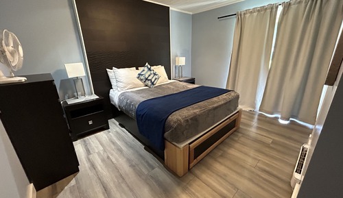 Suite, 1 habitación, cocina