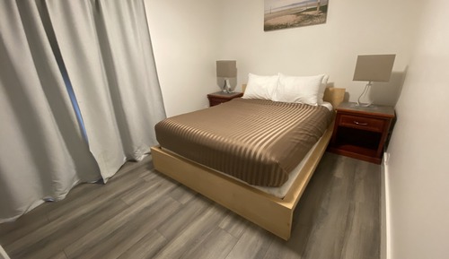 Suite familiar, 3 habitaciones, cocina