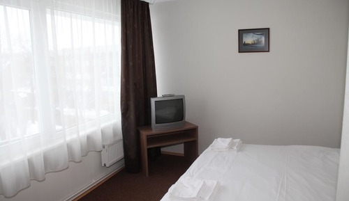 Habitación doble