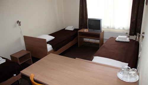 Habitación familiar