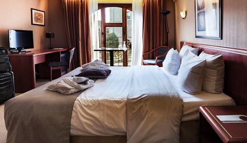 Habitación Business