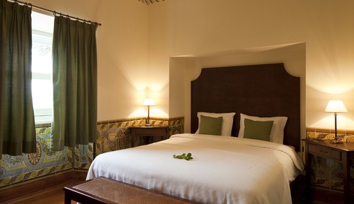 Casa (Manor House Exclusivity, 8 Guests)