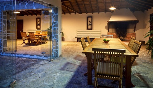 Chalet Deluxe