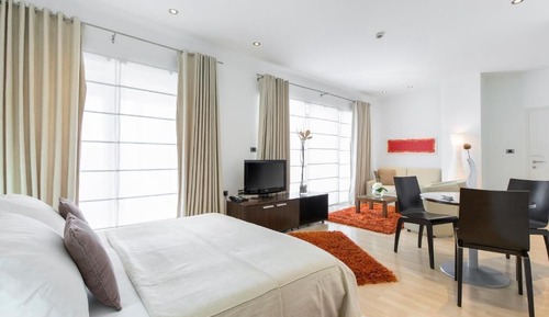 Habitación clásica, terraza, vistas al mar
