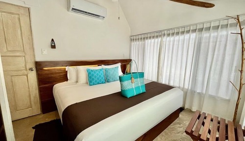 Apartamento, 3 habitaciones, no fumadores (Vanilla Loft)