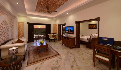 Royal Suite - Rio Wing