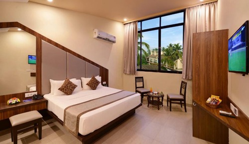 Habitación Deluxe (Rio Wing)