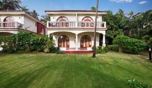 Habitación (4 Bedroom with Plunge Pool - Rio Wing)