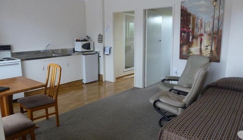 Habitación, 1 habitación