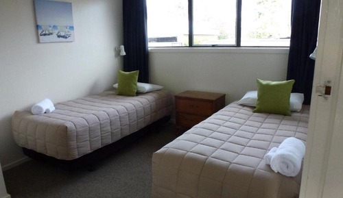Habitación, 2 habitaciones
