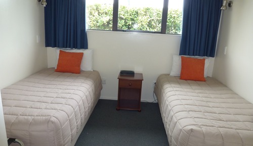 Habitación, 3 habitaciones