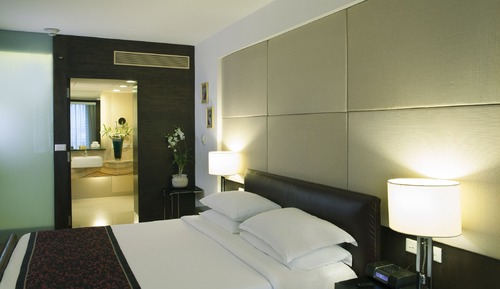 Suite ejecutiva
