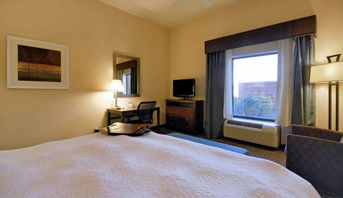 Habitación, 1 cama de matrimonio grande