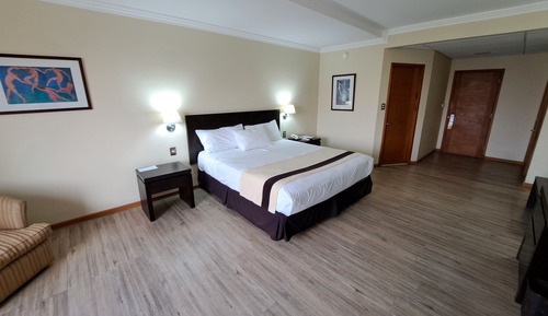 Habitación individual