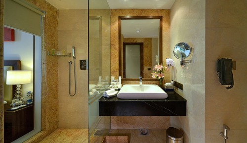Habitación Club, 2 camas individuales