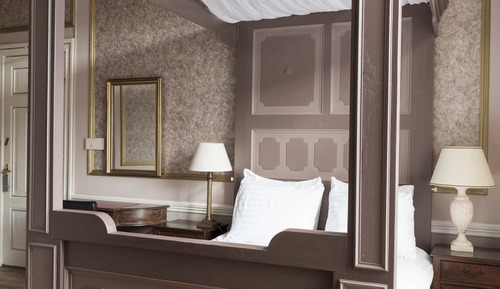 Habitación Confort