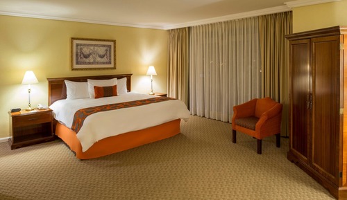 Suite King NJ