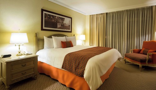 Suite King NM
