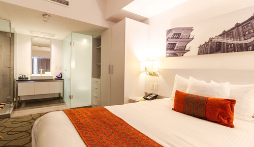 Suite Loft SLQ