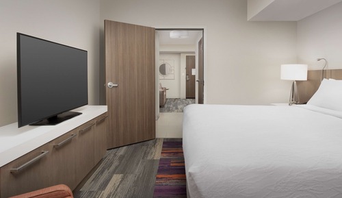 Suite, 1 habitación