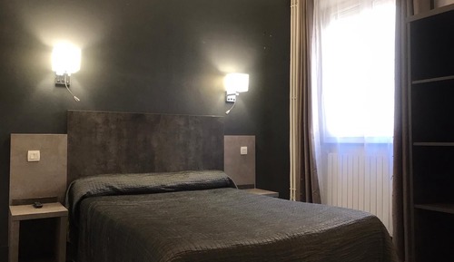 Habitación doble
