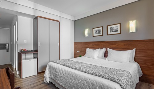 Habitación estándar