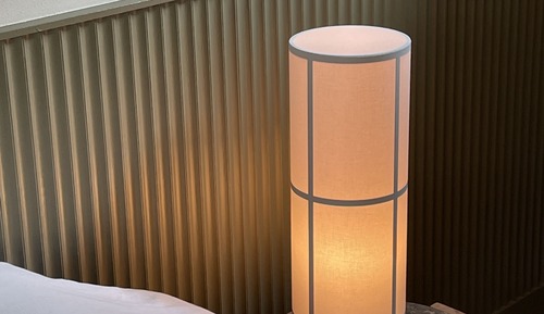 Nord Deluxe Room