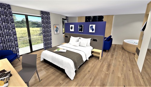 Suite Premium